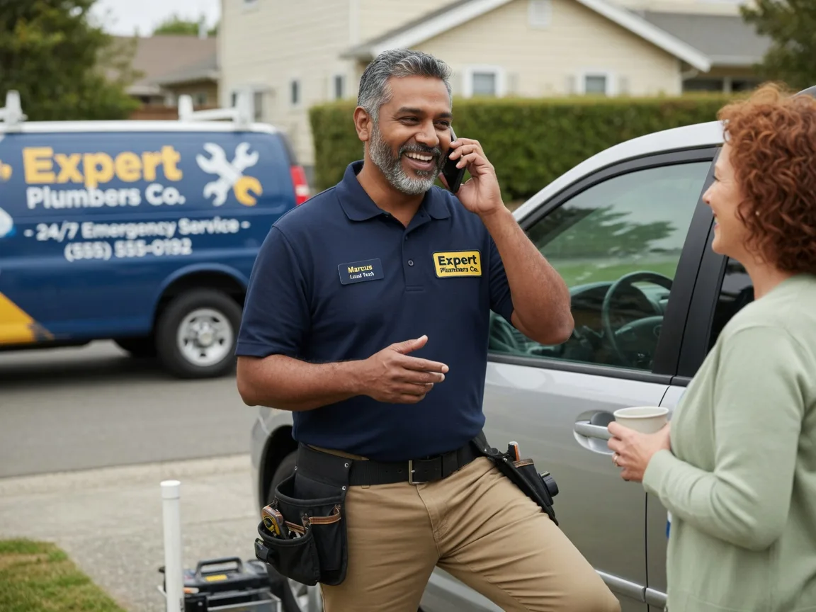 Drain Cleaning Whitsett, NC FAQs